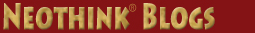 Neothink Blogs